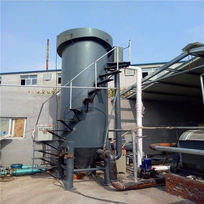 Micro-flotation Air Flotation Machine