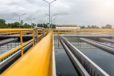 Full Reuse After PVC Mother Liquor Wastewater Treatment