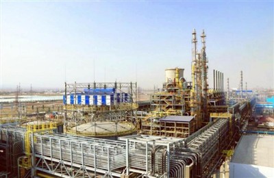 PVC Mother Liquor Wastewater Treatment